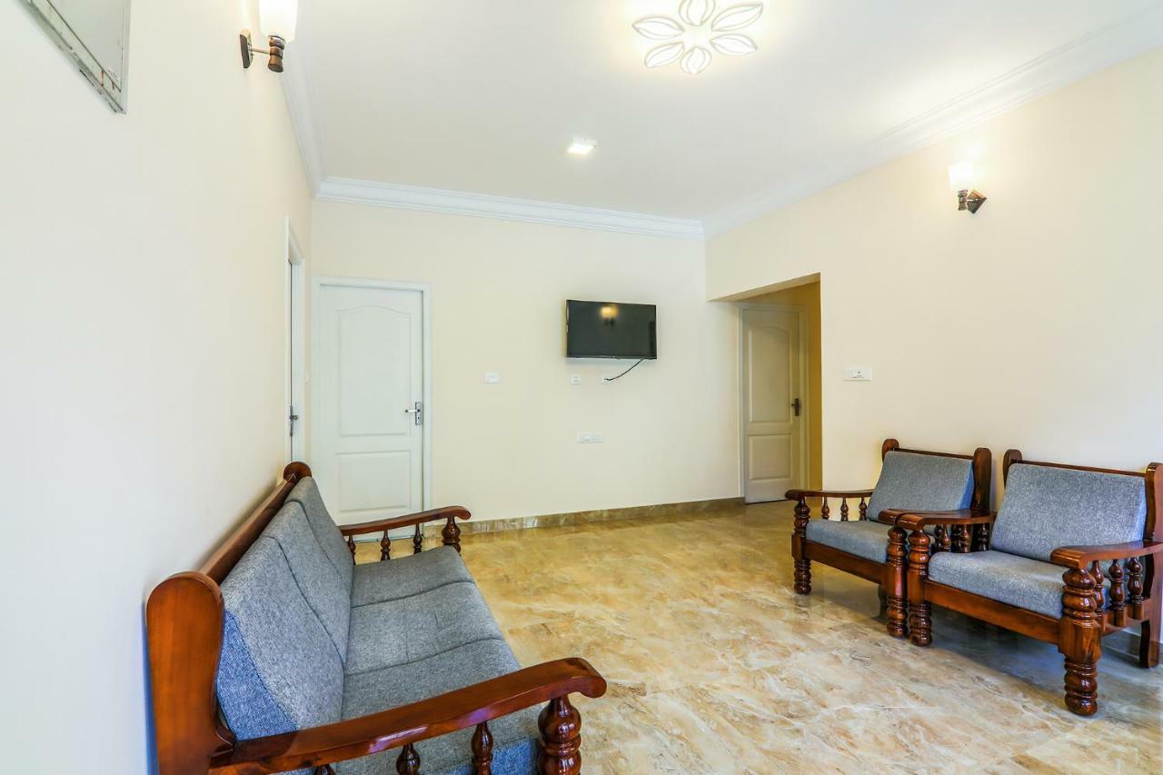Fabexpress Royal Hideway Resort Ooty Buitenkant foto