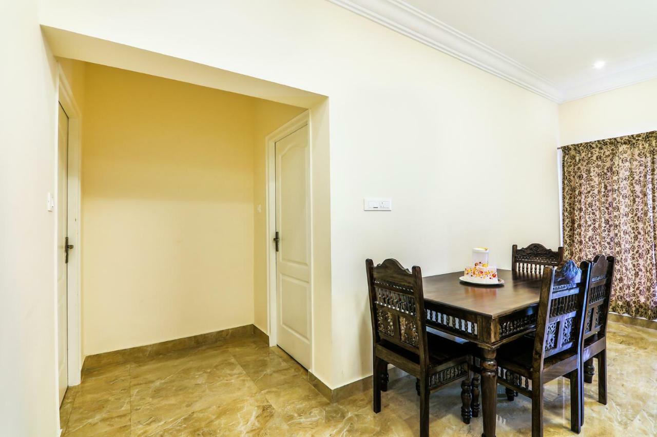 Fabexpress Royal Hideway Resort Ooty Buitenkant foto