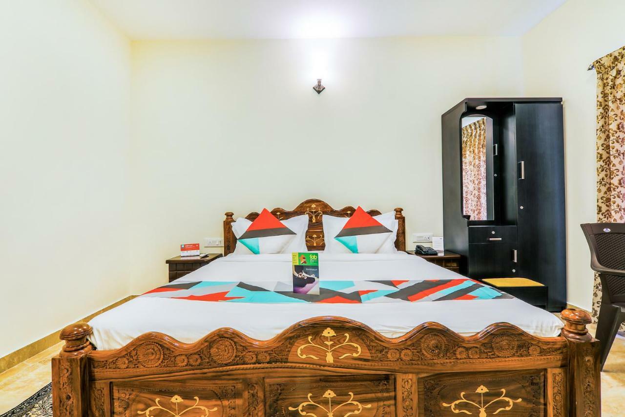 Fabexpress Royal Hideway Resort Ooty Buitenkant foto